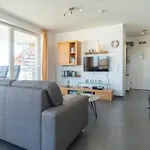 Lejlighed Strandpark-grossenbrode-haus-moewennest-wohnung-8-typ-ii Großenbrode