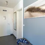 Lejlighed Strandpark-grossenbrode-haus-moewennest-wohnung-8-typ-ii *
