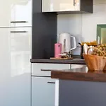 Lejlighed Strandpark-grossenbrode-haus-moewennest-wohnung-8-typ-ii