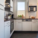 Strandpark-grossenbrode-haus-moewennest-wohnung-8-typ-ii Lejlighed