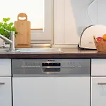 Strandpark-grossenbrode-haus-moewennest-wohnung-8-typ-ii * Großenbrode