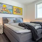 Strandpark-grossenbrode-haus-moewennest-wohnung-8-typ-ii Lejlighed Großenbrode