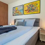 Strandpark-grossenbrode-haus-moewennest-wohnung-8-typ-ii * Großenbrode