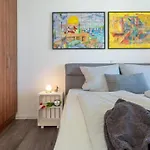 Strandpark-grossenbrode-haus-moewennest-wohnung-8-typ-ii Lejlighed Großenbrode