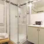 Strandpark-grossenbrode-haus-moewennest-wohnung-8-typ-ii Lejlighed Großenbrode