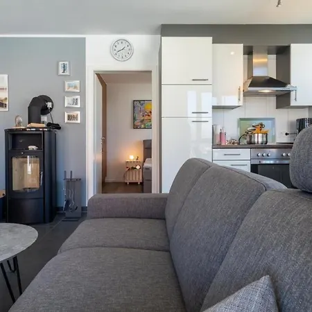 Strandpark-grossenbrode-haus-moewennest-wohnung-8-typ-ii Lejlighed