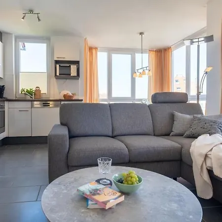 Strandpark-grossenbrode-haus-moewennest-wohnung-8-typ-ii Großenbrode