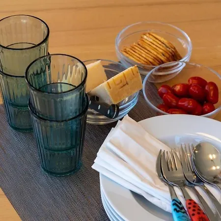 Apartmán Strandpark-grossenbrode-haus-moewennest-wohnung-8-typ-ii *