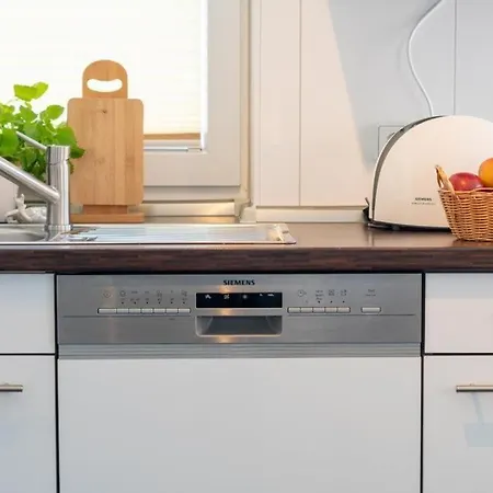 Strandpark-grossenbrode-haus-moewennest-wohnung-8-typ-ii * Großenbrode