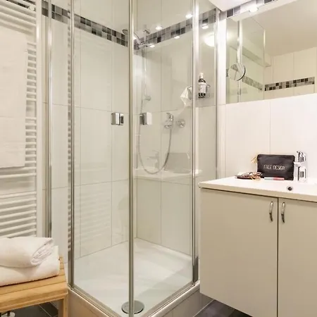 Strandpark-grossenbrode-haus-moewennest-wohnung-8-typ-ii Apartmán Großenbrode