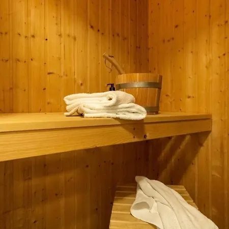 Apartmán Strandpark-grossenbrode-haus-moewennest-wohnung-8-typ-ii Großenbrode