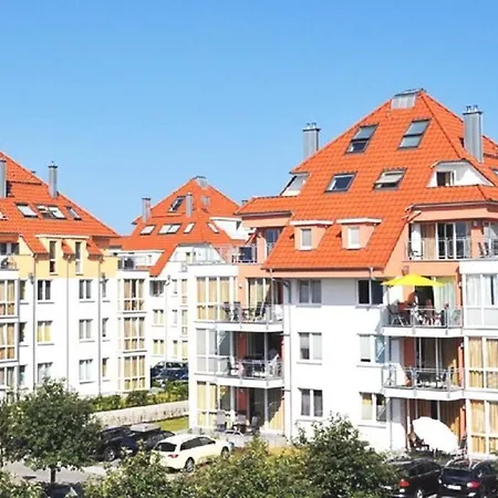 Strandpark-grossenbrode-haus-moewennest-wohnung-8-typ-ii